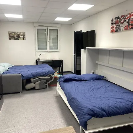 公寓 London Office